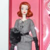 Silkstone Barbie, The Best Look - Image 3