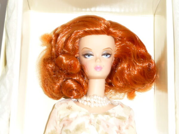 Silkstone Barbie, A Day at the Races - Image 5