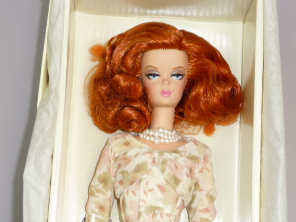 Silkstone Barbie, A Day at the Races - Image 6