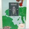Byron Lars Passport Barbie Doll Fenella Layla - Image 9