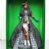 Byron Lars Passport Barbie Doll Fenella Layla - Image 7