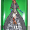 Byron Lars Passport Barbie Doll Fenella Layla