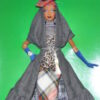 Byron Lars Passport Barbie Doll Fenella Layla - Image 6
