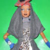 Byron Lars Passport Barbie Doll Fenella Layla - Image 5