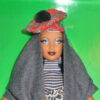 Byron Lars Passport Barbie Doll Fenella Layla - Image 3