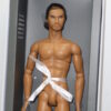 Integrity, Metropolitan Adventure Tajinder Chowdhury, Nude - Image 3