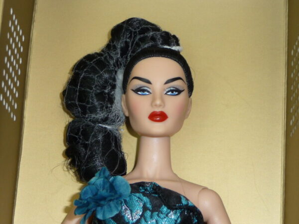 Integrity, Twilight in Blue Topaz Constance Madssen - Image 5
