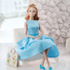 Integrity, Blue Skies Poppy Parker - Image 9