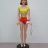 Silkstone Barbie, 60th Anniversary Midge, No Box