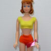 Silkstone Barbie, 60th Anniversary Midge, No Box - Image 3
