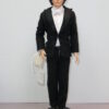 Silkstone Barbie, Tailored Tuxedo Ken, No Box