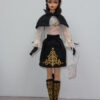 Silkstone Barbie, Dulcissima, No Box