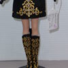 Silkstone Barbie, Dulcissima, No Box - Image 4