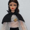 Silkstone Barbie, Dulcissima, No Box - Image 5