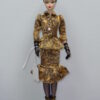 Silkstone Barbie, Luciana, No Box
