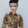 Silkstone Barbie, Luciana, No Box - Image 5