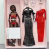 Integrity, Get Ready With Me Nadja Rhymes Gift Set