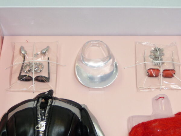 Integrity, Get Ready With Me Nadja Rhymes Gift Set - Image 9