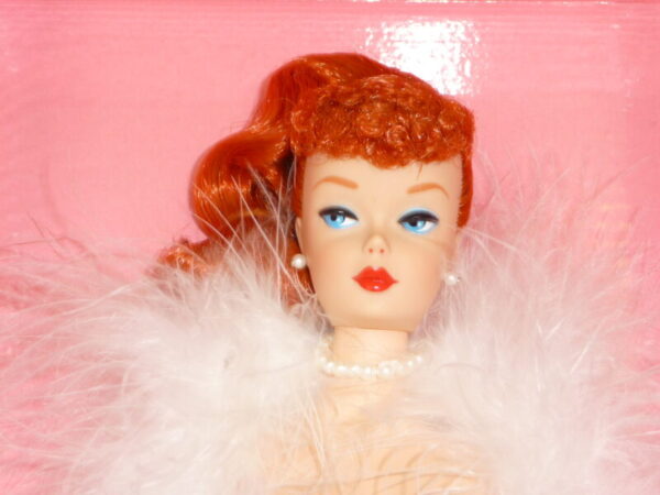 2023 Roma RFDC Convention Debutante Ball Barbie - Image 7