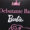 2023 Roma RFDC Convention Debutante Ball Barbie - Image 9