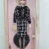 Silkstone Barbie, Boucle Beauty