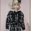 Silkstone Barbie, Boucle Beauty - Image 3