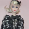 Silkstone Barbie, Boucle Beauty - Image 4