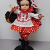 Tonner, 8" Red Riding Hood Kickets, 2007 In The Hood - Image 2