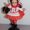Tonner, 8" Red Riding Hood Kickets, 2007 In The Hood