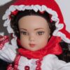 Tonner, 8" Red Riding Hood Kickets, 2007 In The Hood - Image 4