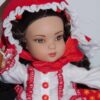 Tonner, 8" Red Riding Hood Kickets, 2007 In The Hood - Image 5