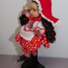 Tonner, 8" Red Riding Hood Kickets, 2007 In The Hood - Image 6