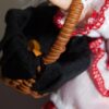 Tonner, 8" Red Riding Hood Kickets, 2007 In The Hood - Image 8