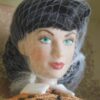 Franklin Mint, Gone With The Wind, Mrs. Kennedy Business Woman - Image 5