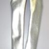 Silver Barbie Size Pants - Image 2