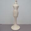 10” Madame Alexander, Scarlett Flower Dress, Gone With The Wind       #u - Image 11