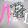 Mattel Pop Life Mod Ensemble - Image 3