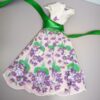 Vision in Violet by Cathy Richter, Fits Barbie - Image 5