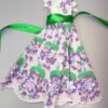Vision in Violet by Cathy Richter, Fits Barbie - Image 6