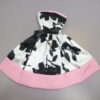 Artist Made Barbie Dress