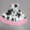 Artist Made Barbie Dress - Image 3