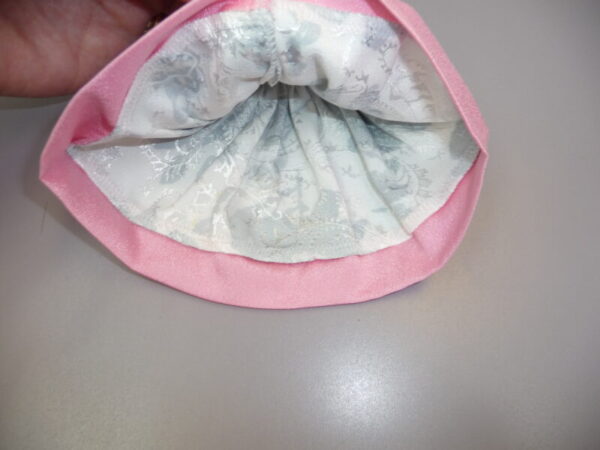 Artist Made Barbie Dress - Image 4