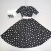 Artist Made Midge's 50th Anniversary Dinner Dress - Image 3