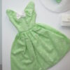 Artist Made Dress & Hat for Barbie - Image 3