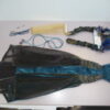 Tonner Evangeline Ghastly Blue Moon Ensemble - Image 2