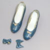 Tonner Evangeline Ghastly Blue Moon Ensemble - Image 11