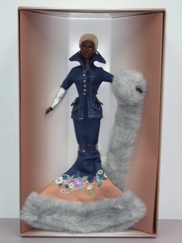 Indigo obsession barbie online