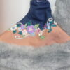 Byron Lars Indigo Obsession Barbie - Image 5