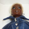 Byron Lars Indigo Obsession Barbie - Image 7