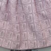 Windy City Barbie Club 25th Anniversary Skirt & Shoes - Image 3